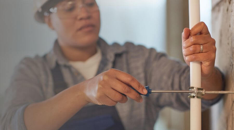 Local expert plumbing services in Morristown, IN